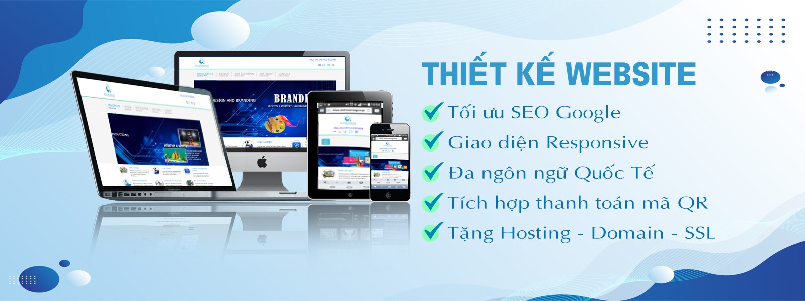 Tạo Web App, Web Đa Ngôn Ngữ, Web Miễn Phí