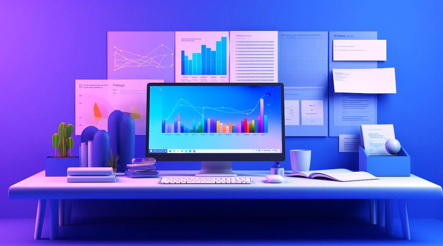 Xây dựng website cho doanh nghiệp