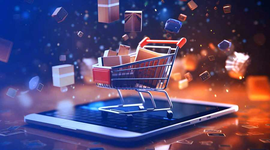 Phát triển website thương mại điện tử